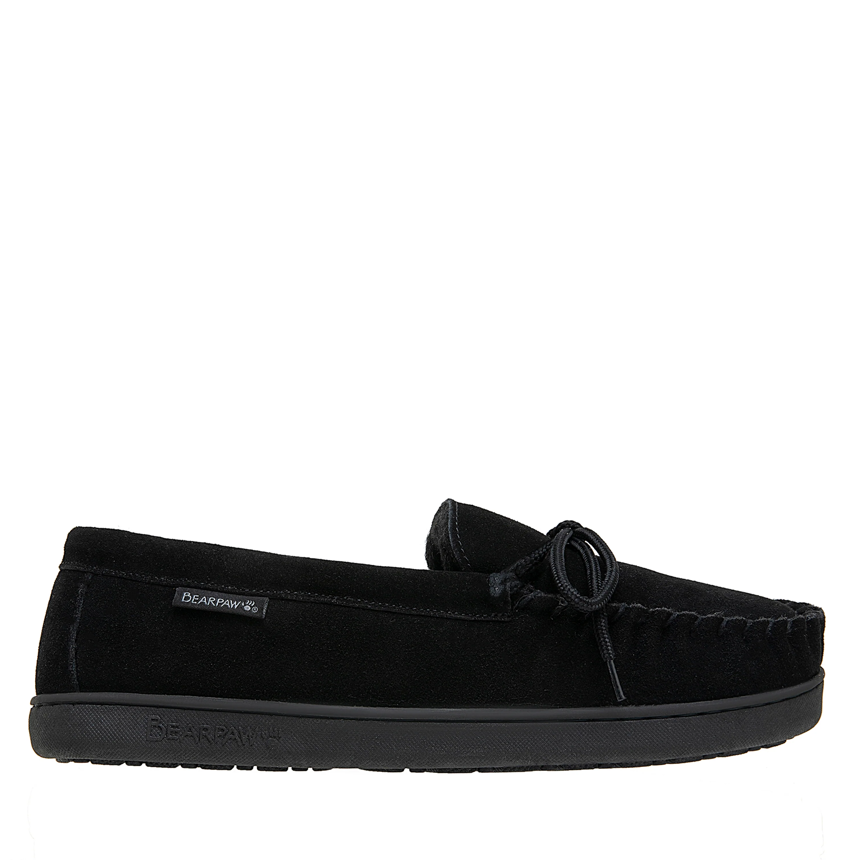 MOC II BLACK