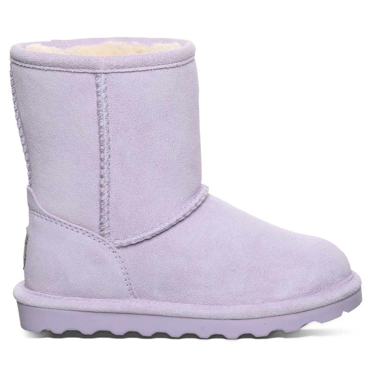 ELLE YOUTH WASHED LAVENDER