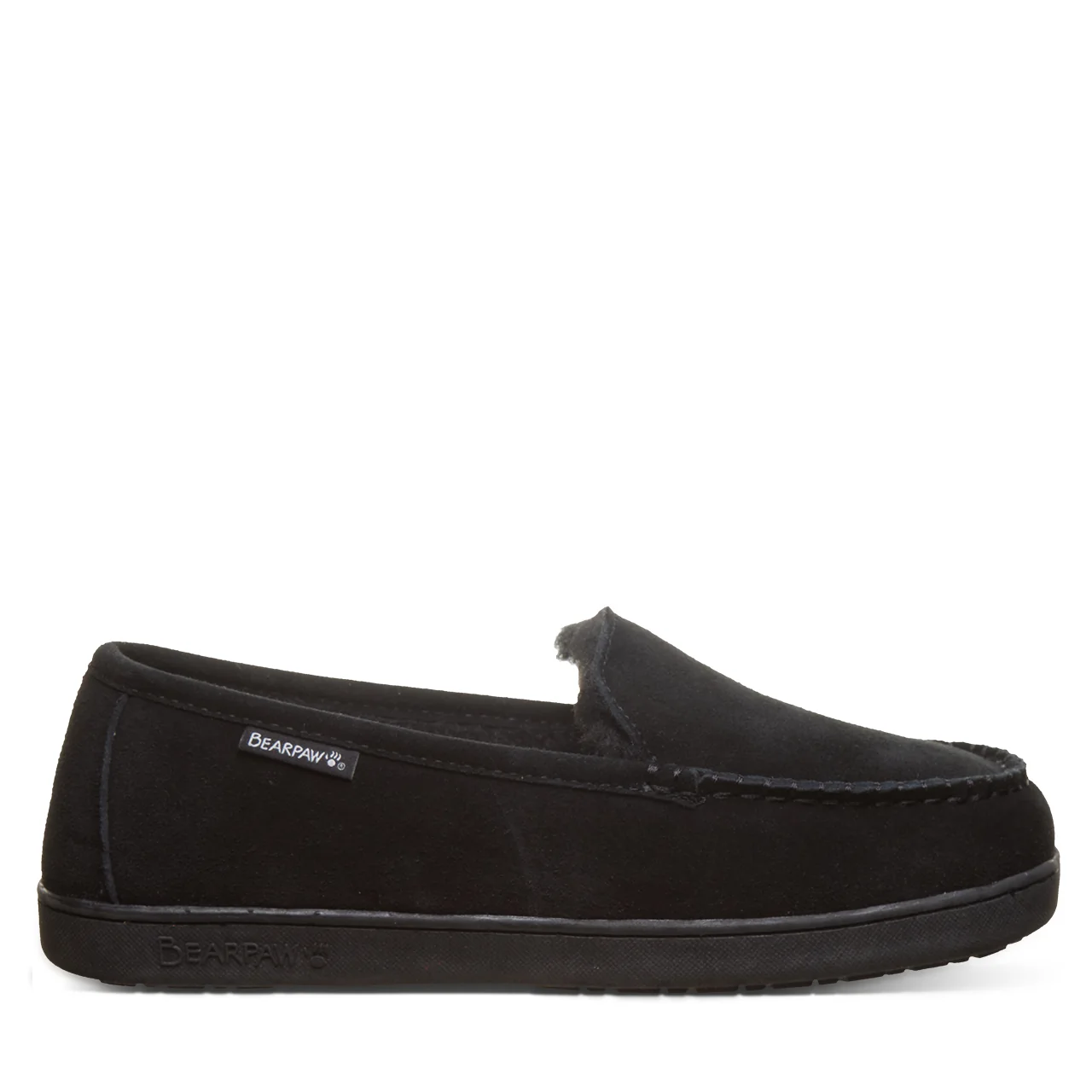 BRIAN BLACK/BLACK