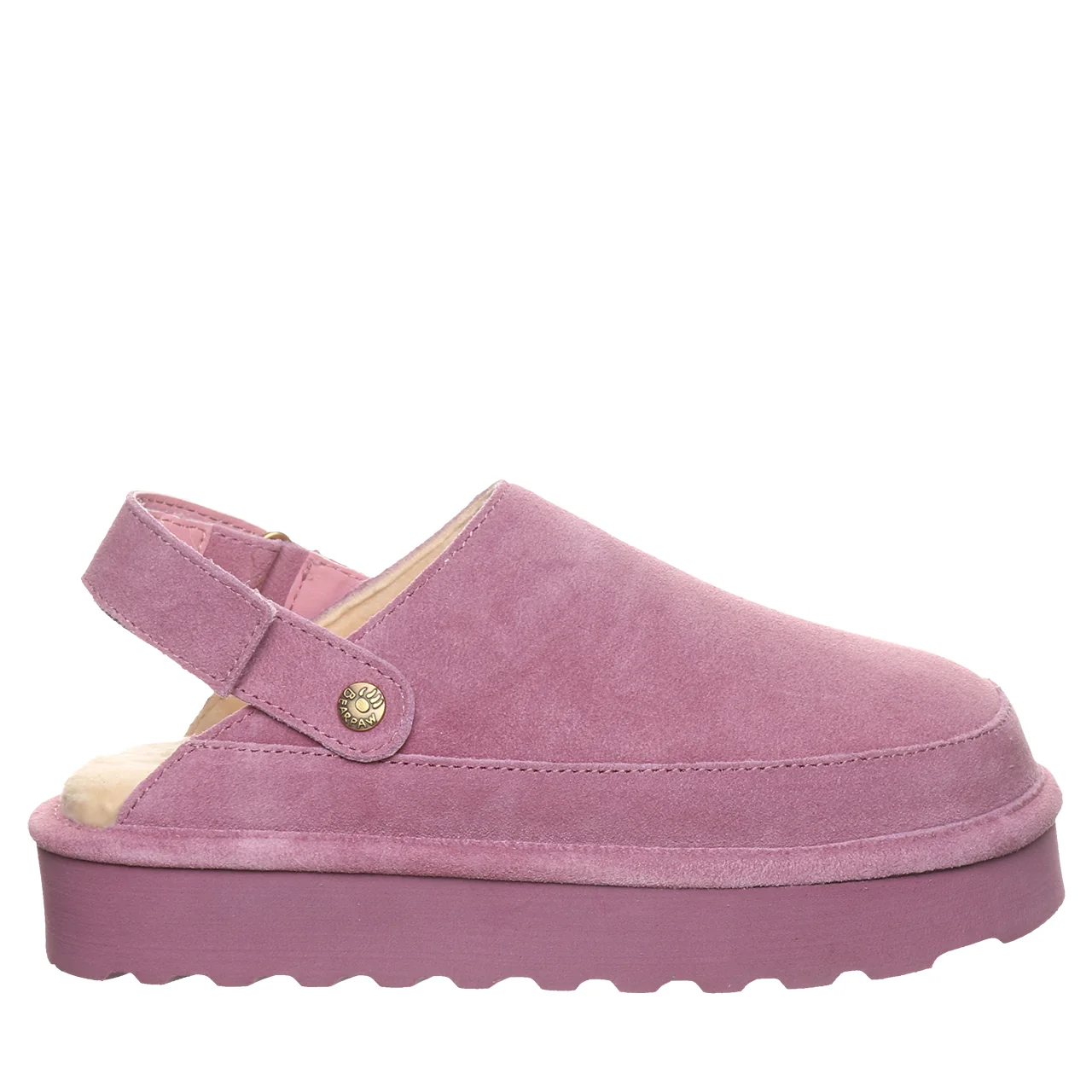 BROOKE ROSE MAUVE