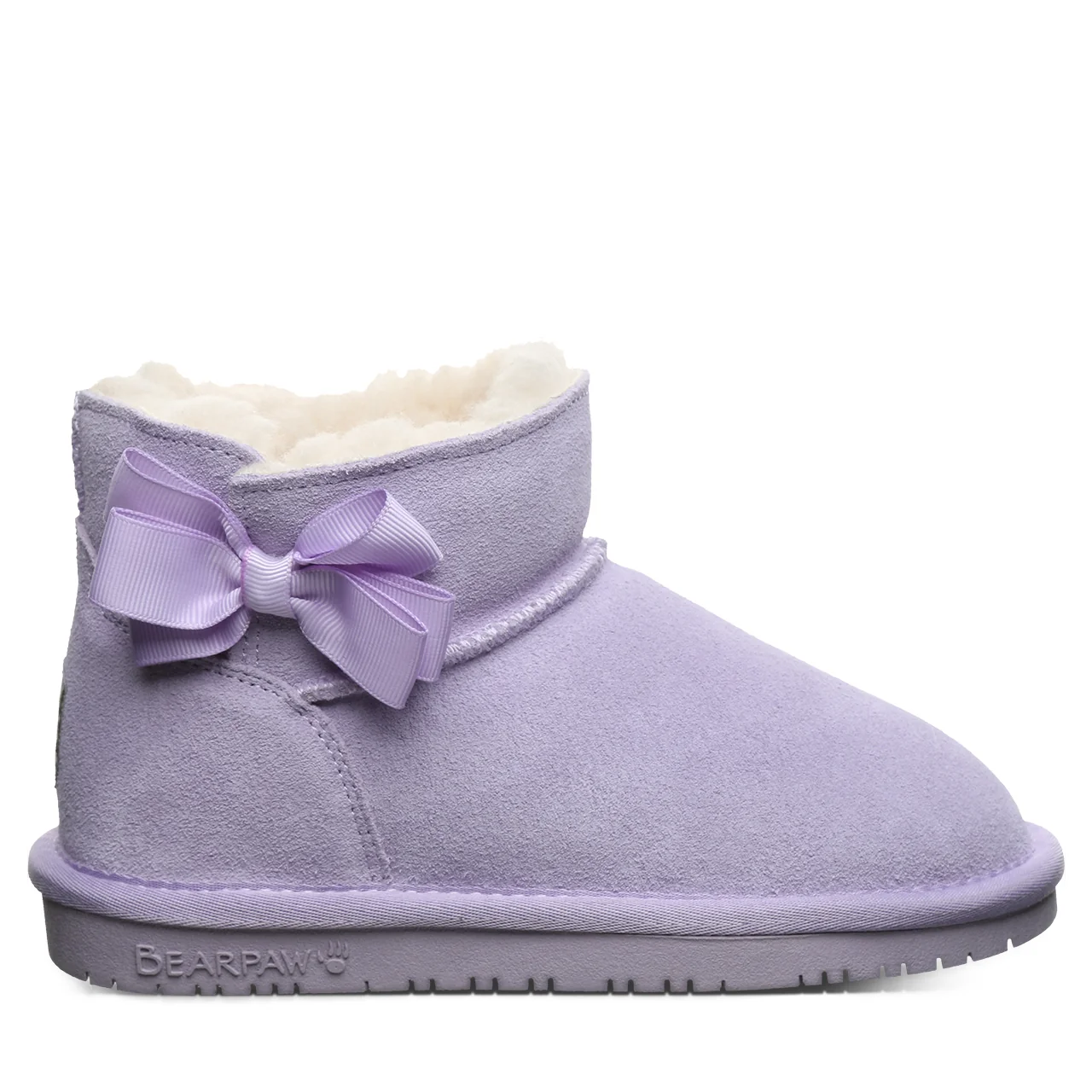 SAIGE YOUTH WASHED LAVENDER