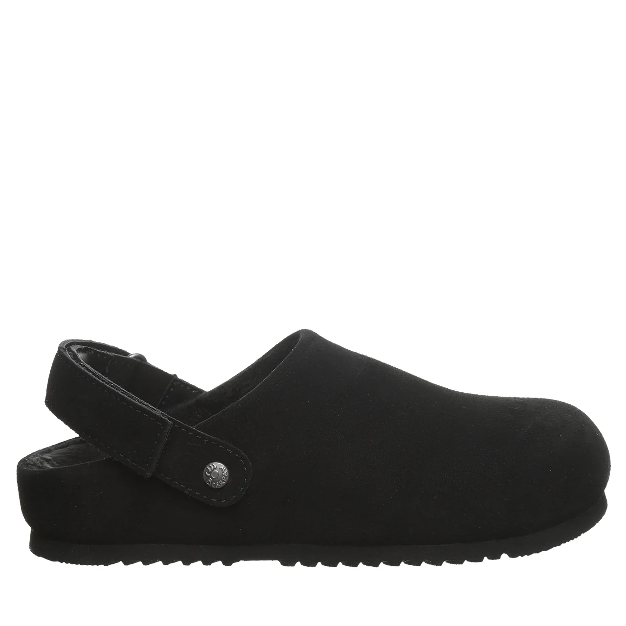 APRIL YOUTH BLACK