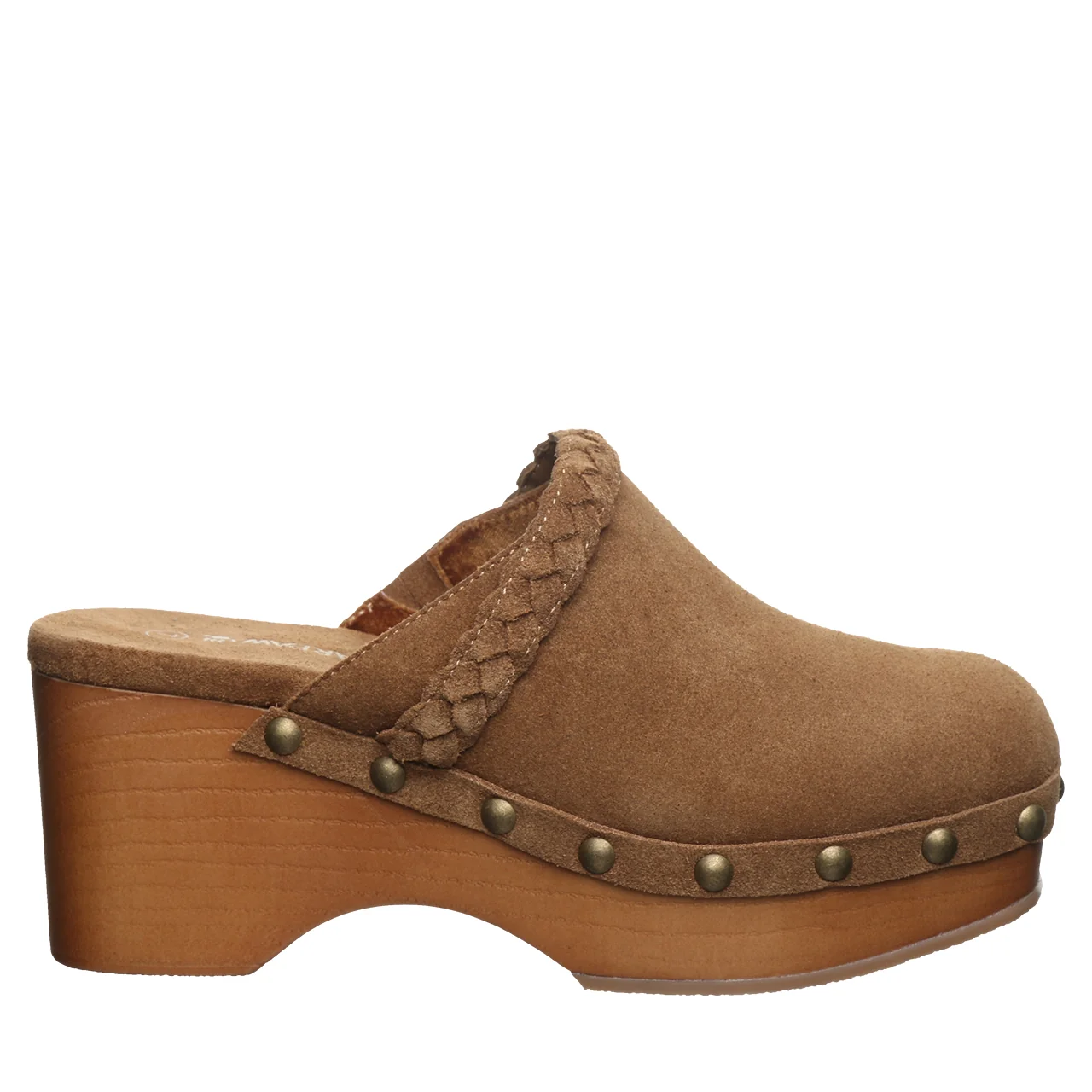 COSSETTE HICKORY