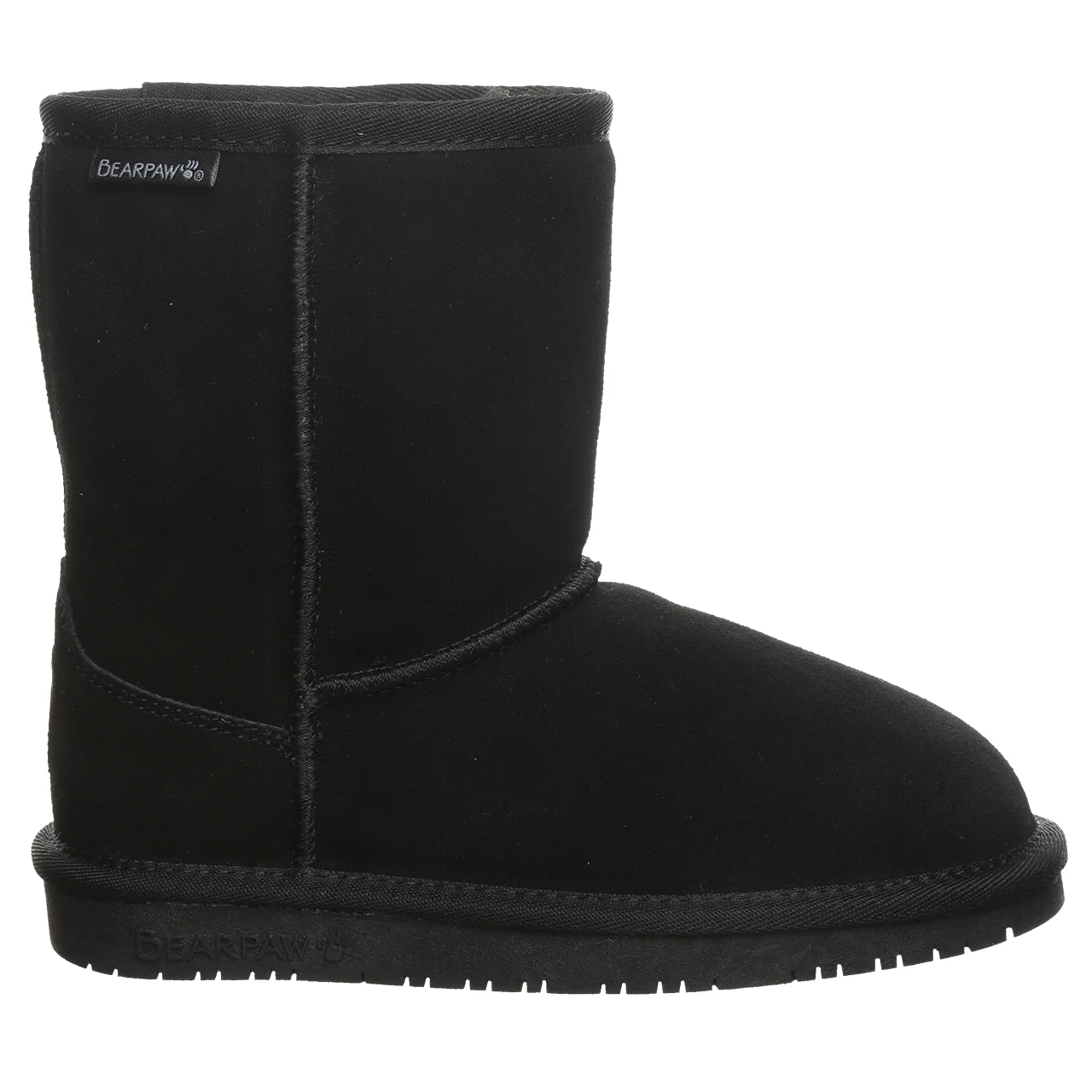 EMMA YOUTH BLACK