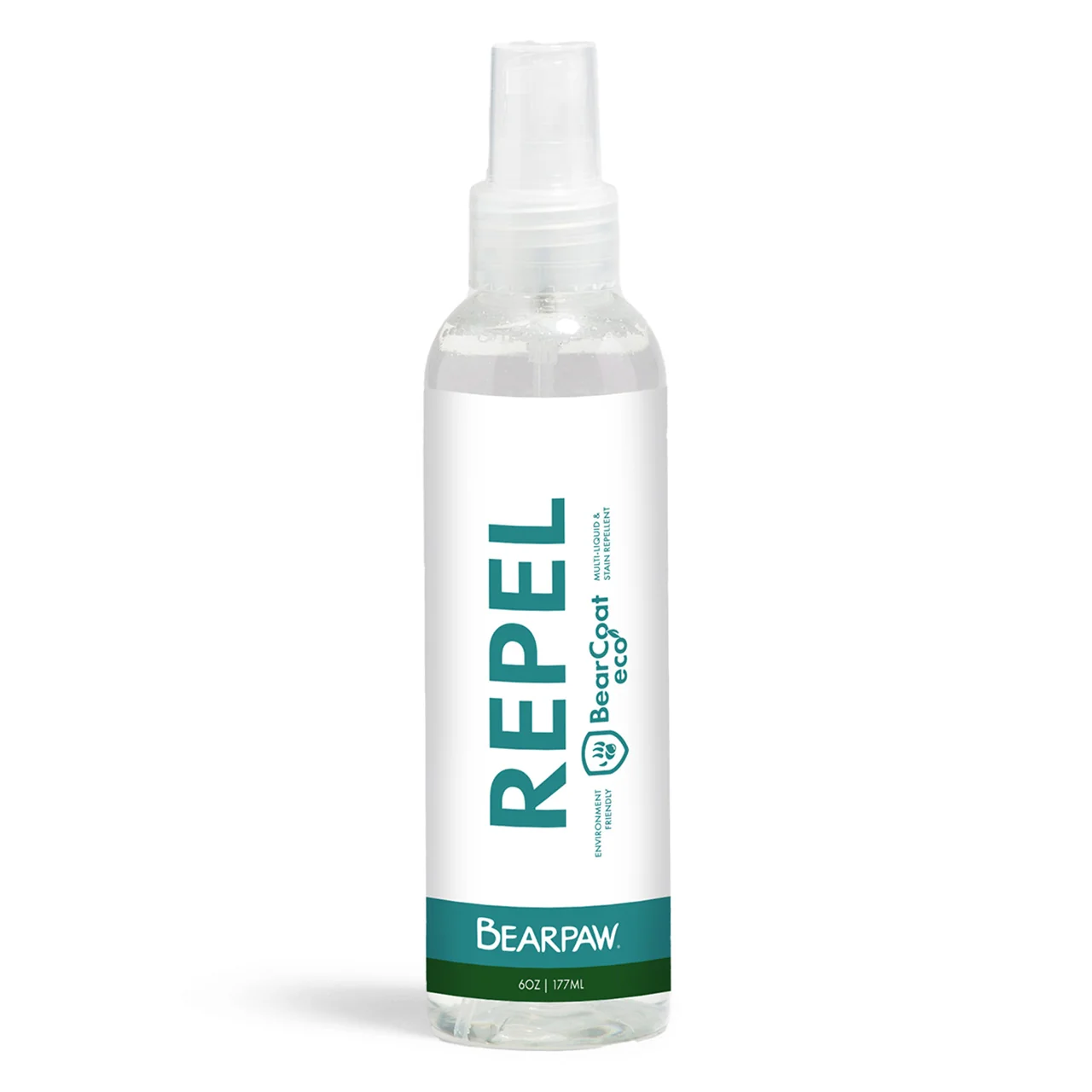 BEARCOAT 6OZ REPELLENT